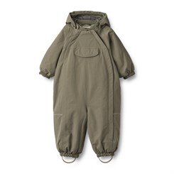 Wheat Snowsuit Adi Tech - Dry leaves